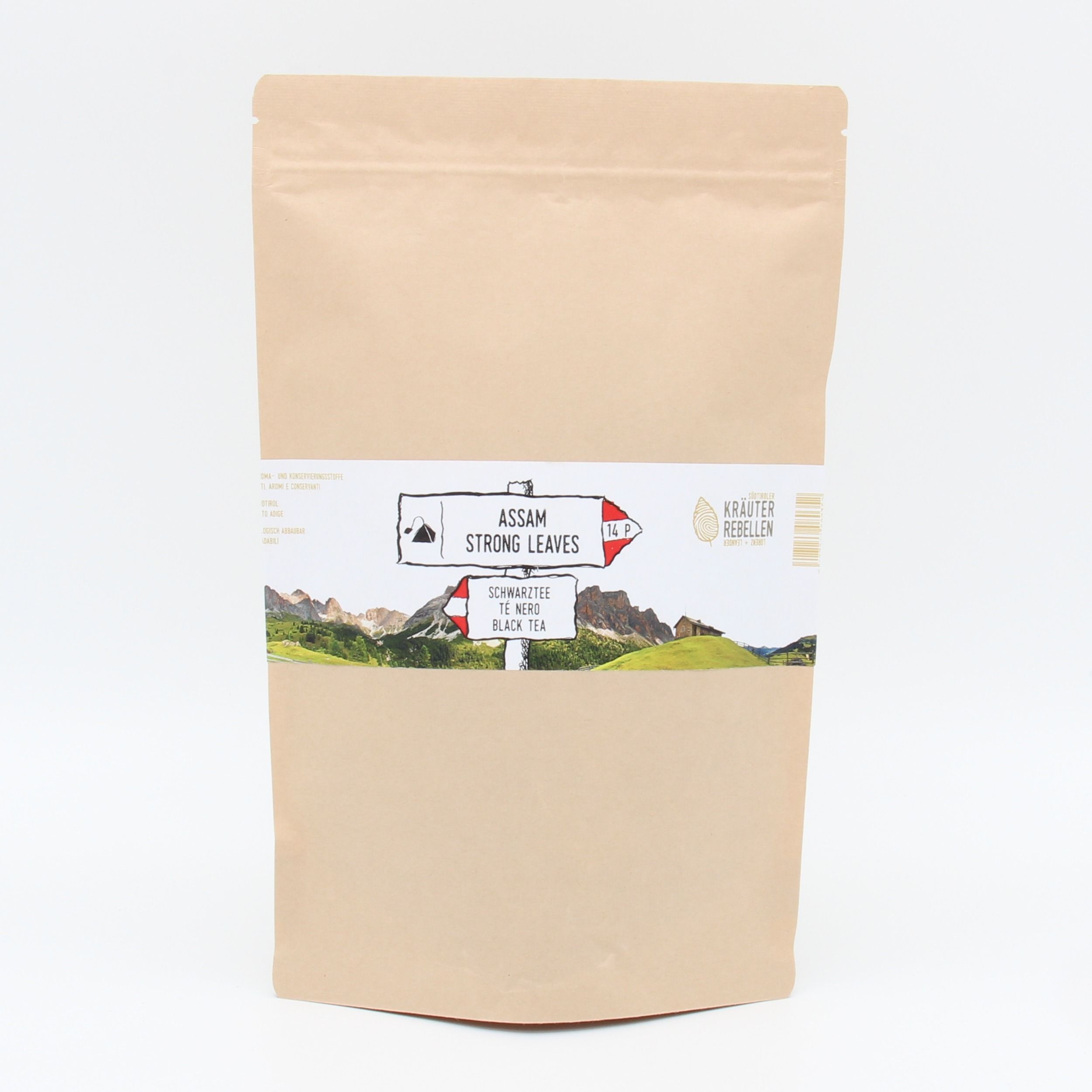 Hotel Nachfüller 14P