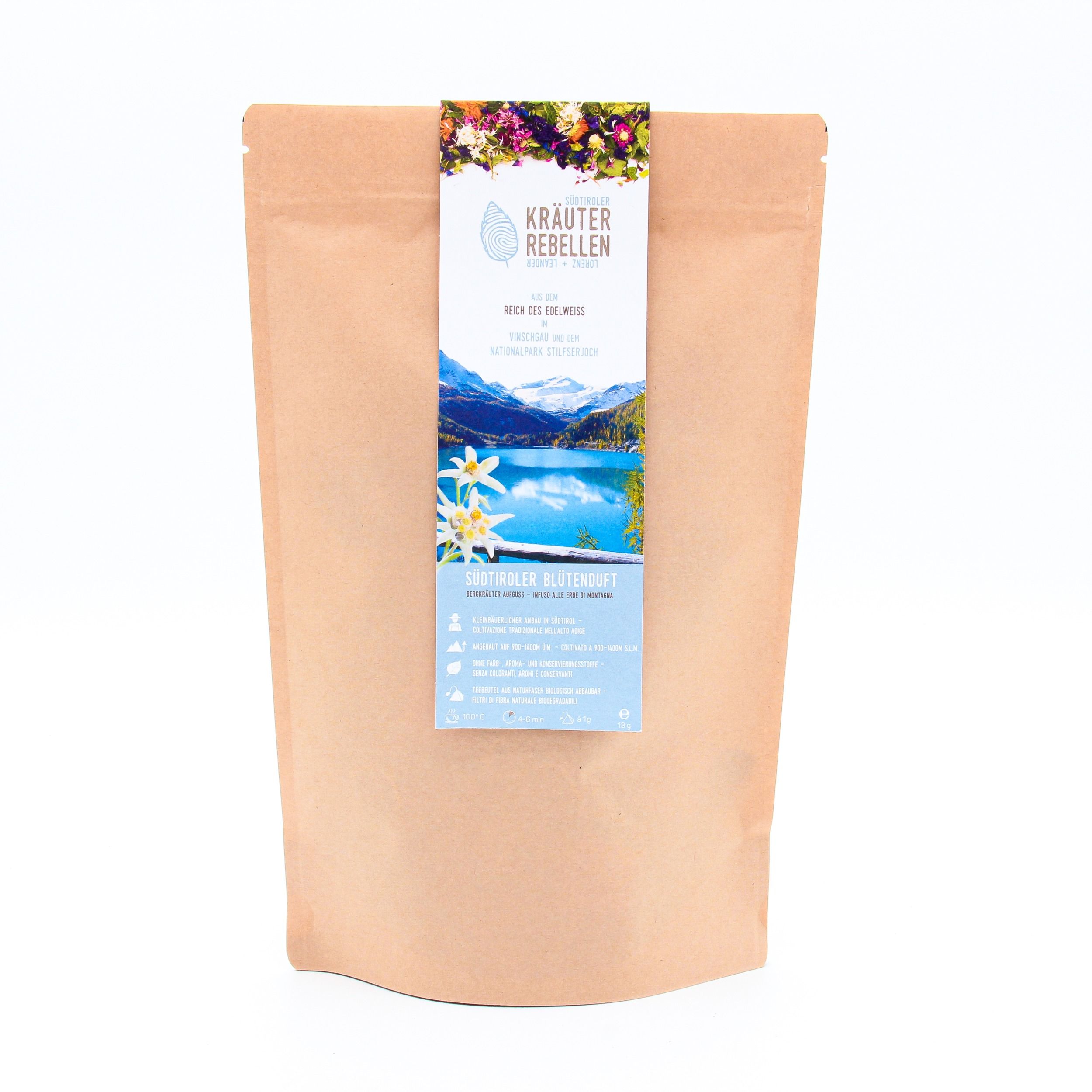 Nachfüller Pyramide Blütenduft